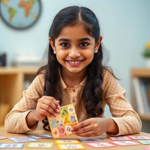 Books & Storytelling educational toys for kids in India