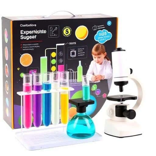 National Geographic Mega Fossil Dig Kit