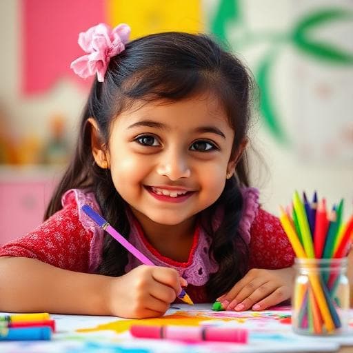 Crayola Ultimate Art Supplies Set