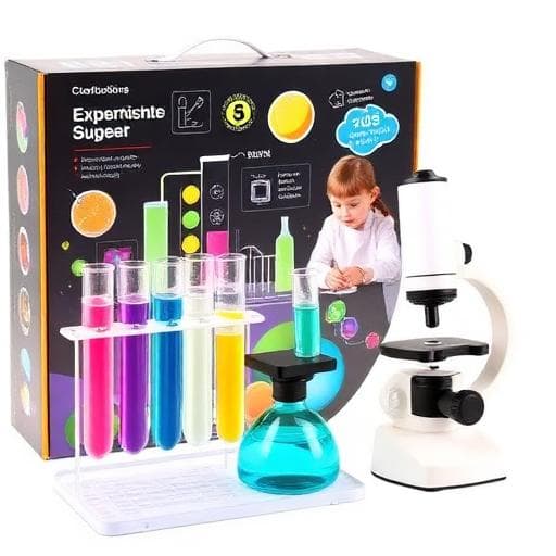 National Geographic Mega Fossil Dig Kit